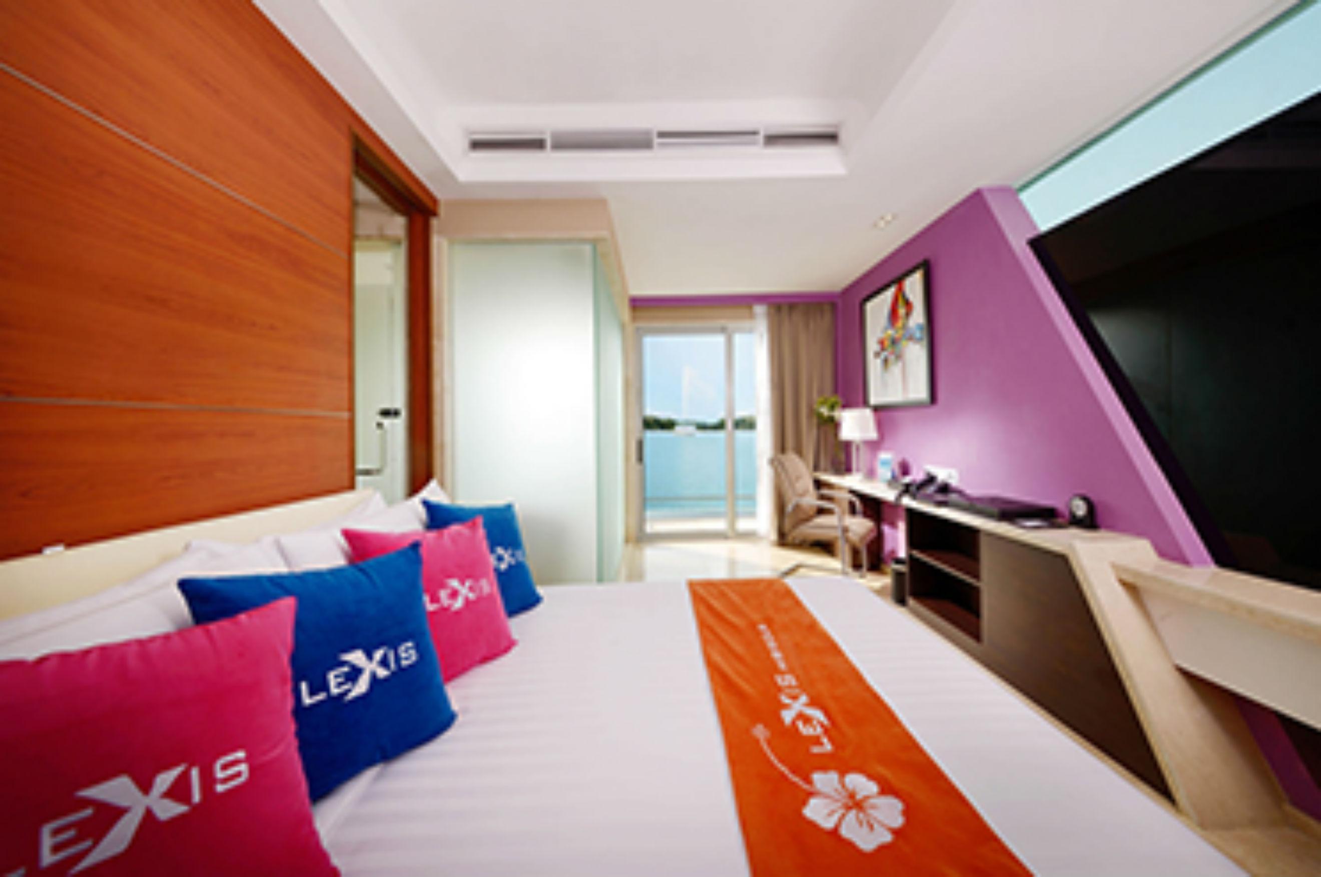 Lexis Hibiscus Port Dickson Ξενοδοχείο Εξωτερικό φωτογραφία